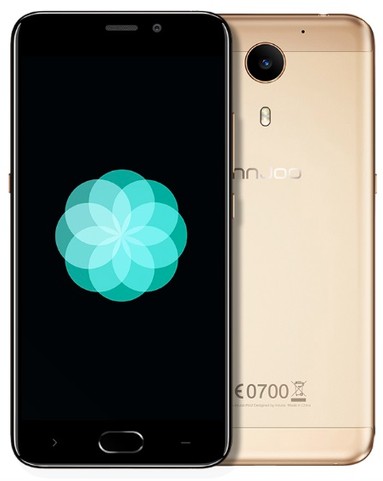 InnJoo Pro 2 Dual SIM LTE
